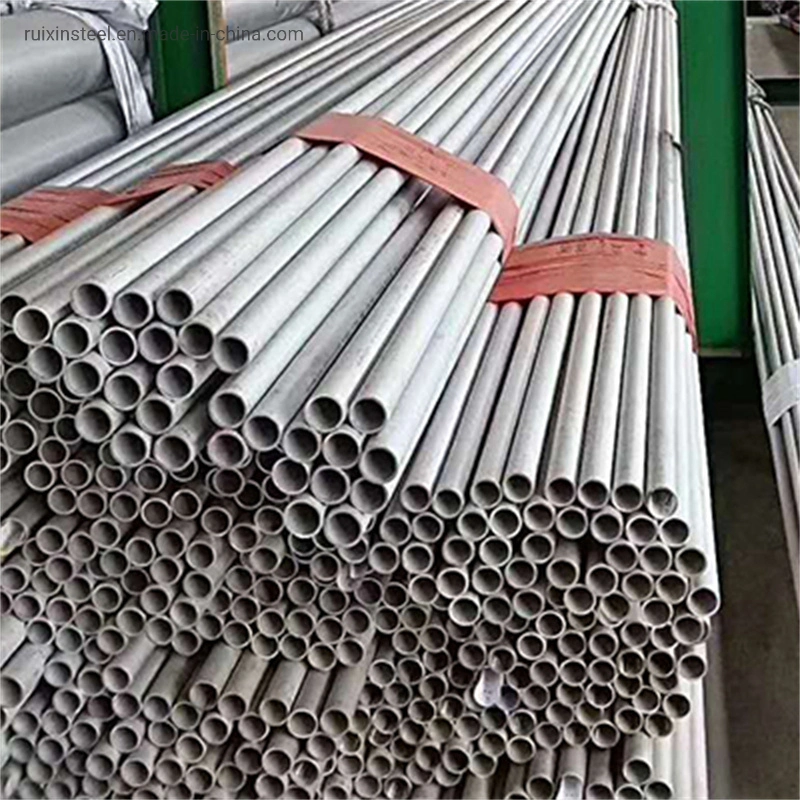 ASTM A554 201 304 304L 316L Corrosion Resistant Round Polished Seamless/Welded Stainless /API 5L A106 A53 Round Stainless Steel Tube Price