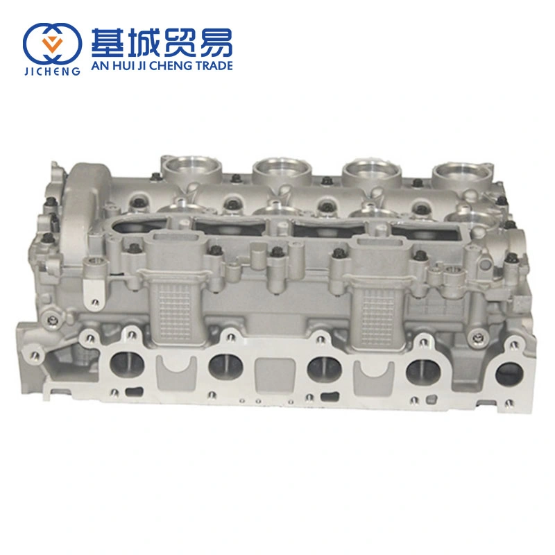 Cylinder Head for Ford Fiesta Focus Fusion 1229884 /1477183 / 1676242 /1767479