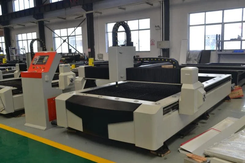 Hn 1530 Stepper Motor Plasma Cutting Machine