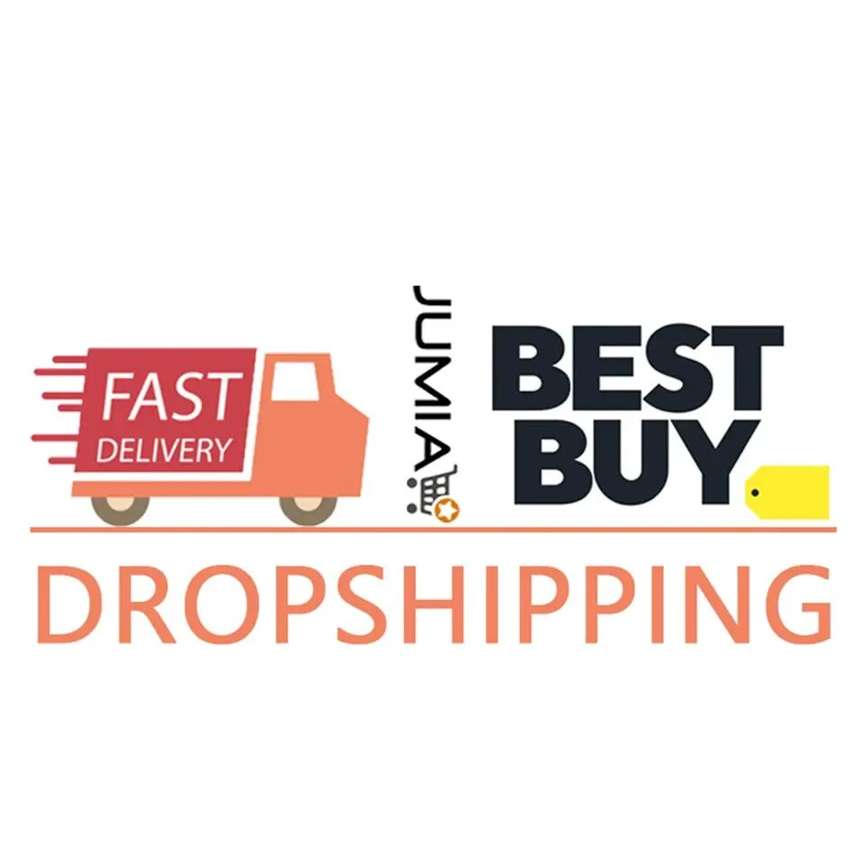 Entrepôt gratuit Ebay Shopify Dropshipping Agent Drop Shipping Service Expédié par Amazon Agent d'expédition