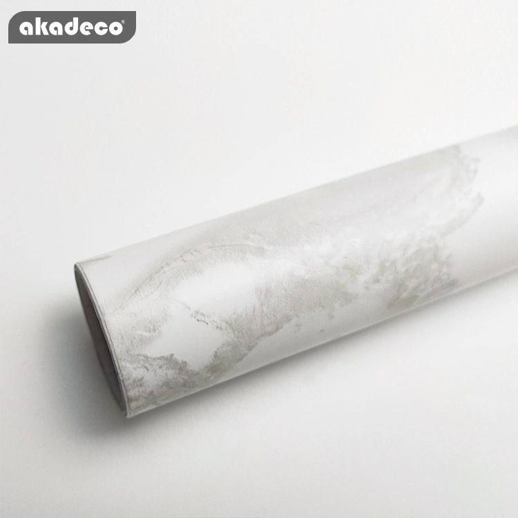 Akadeco Sale Health and Environmental Protection 0.12mm Marble Film