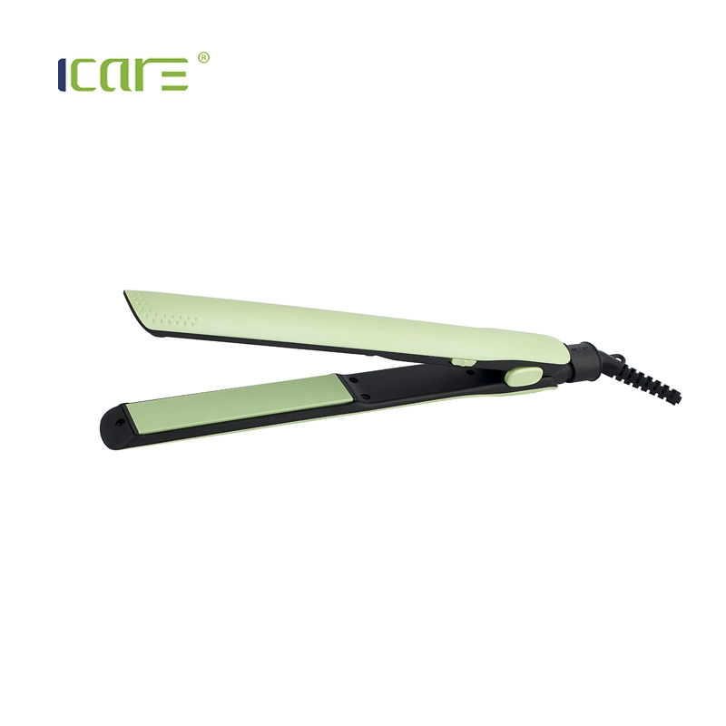 Icare Star Profesional PTC Plancha de Pelo Rizador