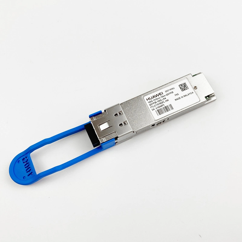 Qsfp28-100g-Lr4 Huawei 100ge Qsfp28 Optical Modules 02311knu