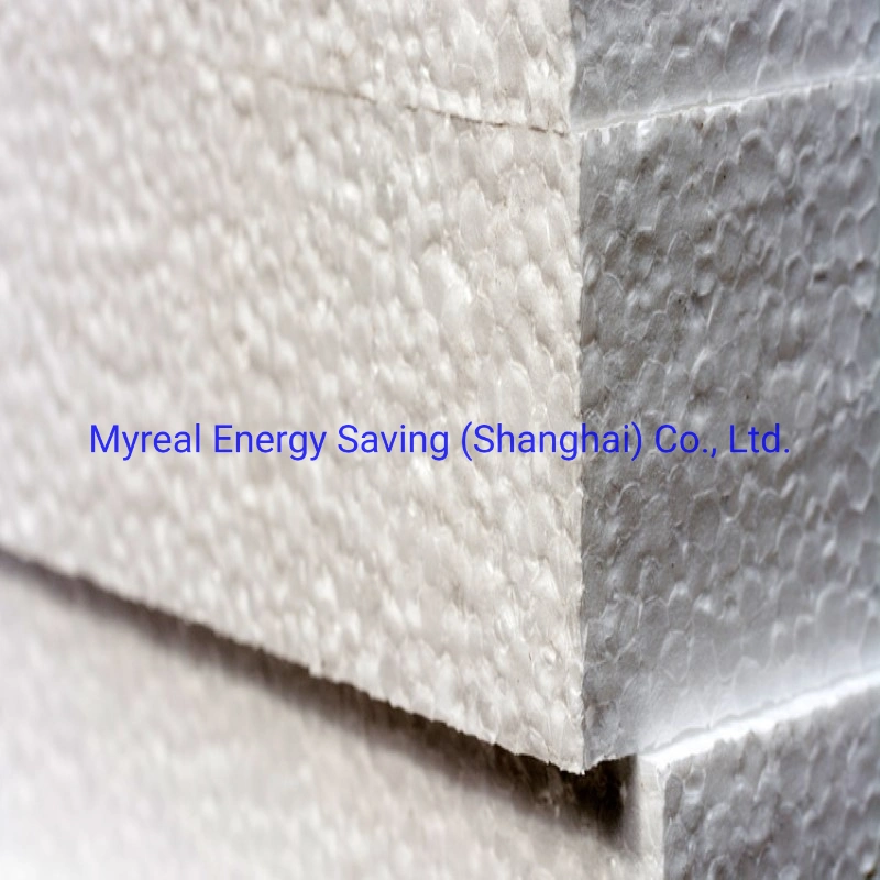 EPS Expanded Polystyrene for Insulation