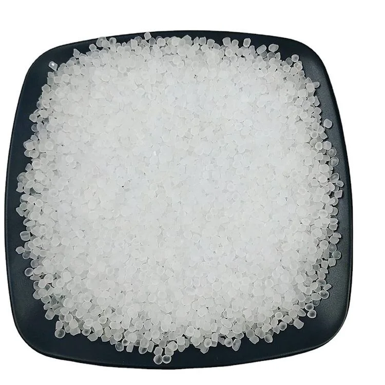 Virgin Polypropylene PP Copolymer Resin/ PP Homopolymer Granules for Sheet