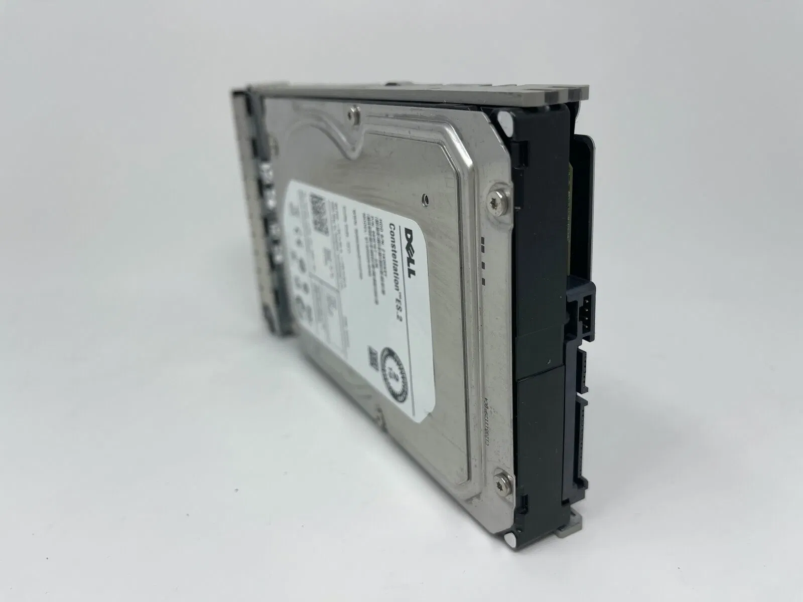 Niveau d'entreprise Dell Optimisation 2.5inch du disque dur 3,5" SAS 7,2 de 2 To Disque dur SATA 2t