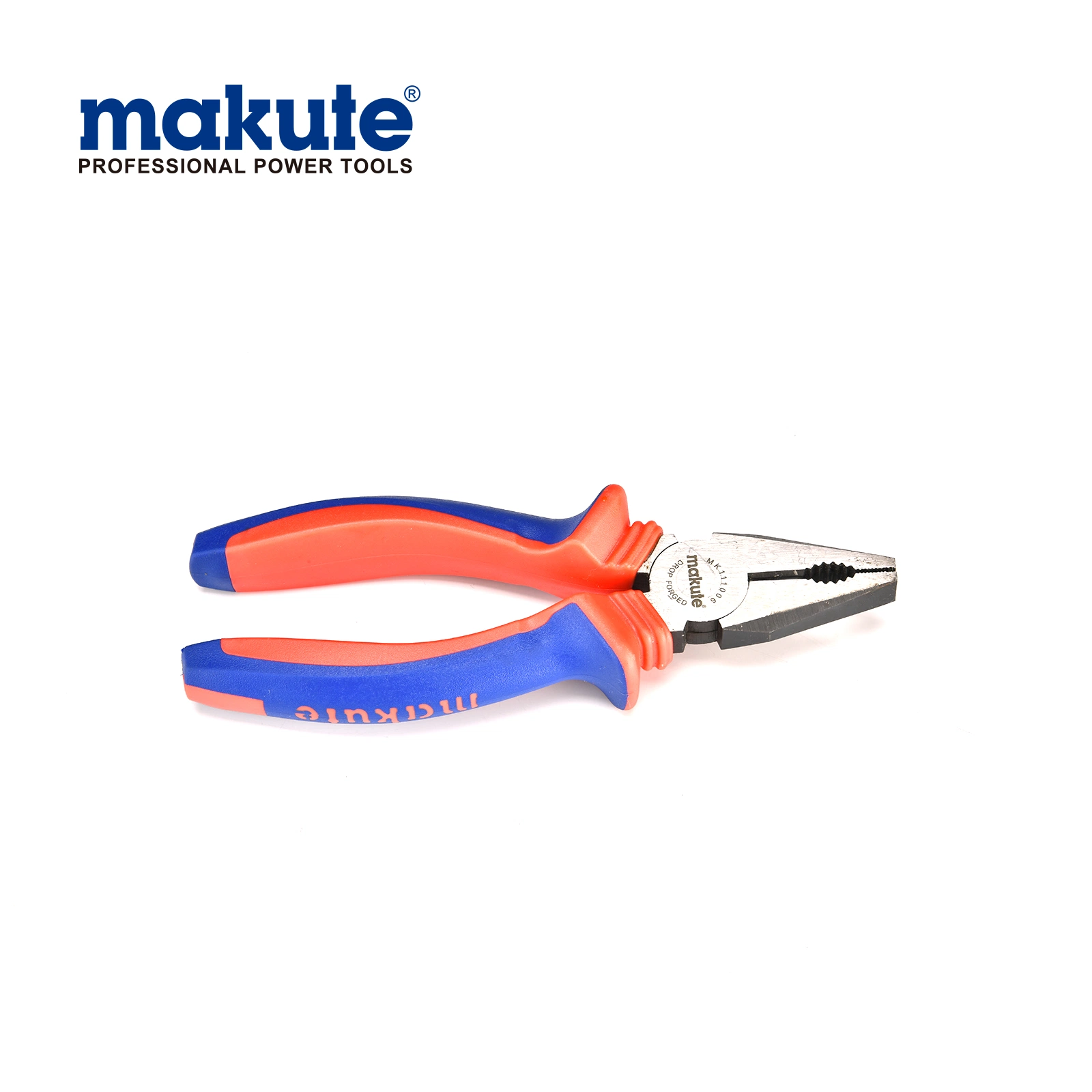 6 Inch Hand Tool High Quality Price Combination Plier Mk111006