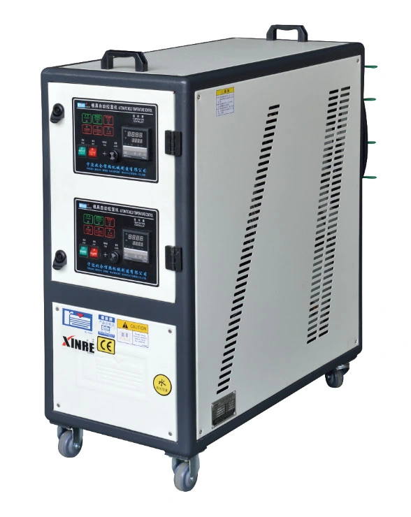 Automatic Mold Temperature Controller for Water Type 9kw