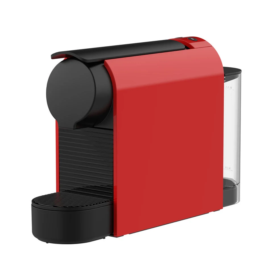 Cafetière Nespresso Capsule de haute qualité pour la machine à café Machine à café appareil de cuisine