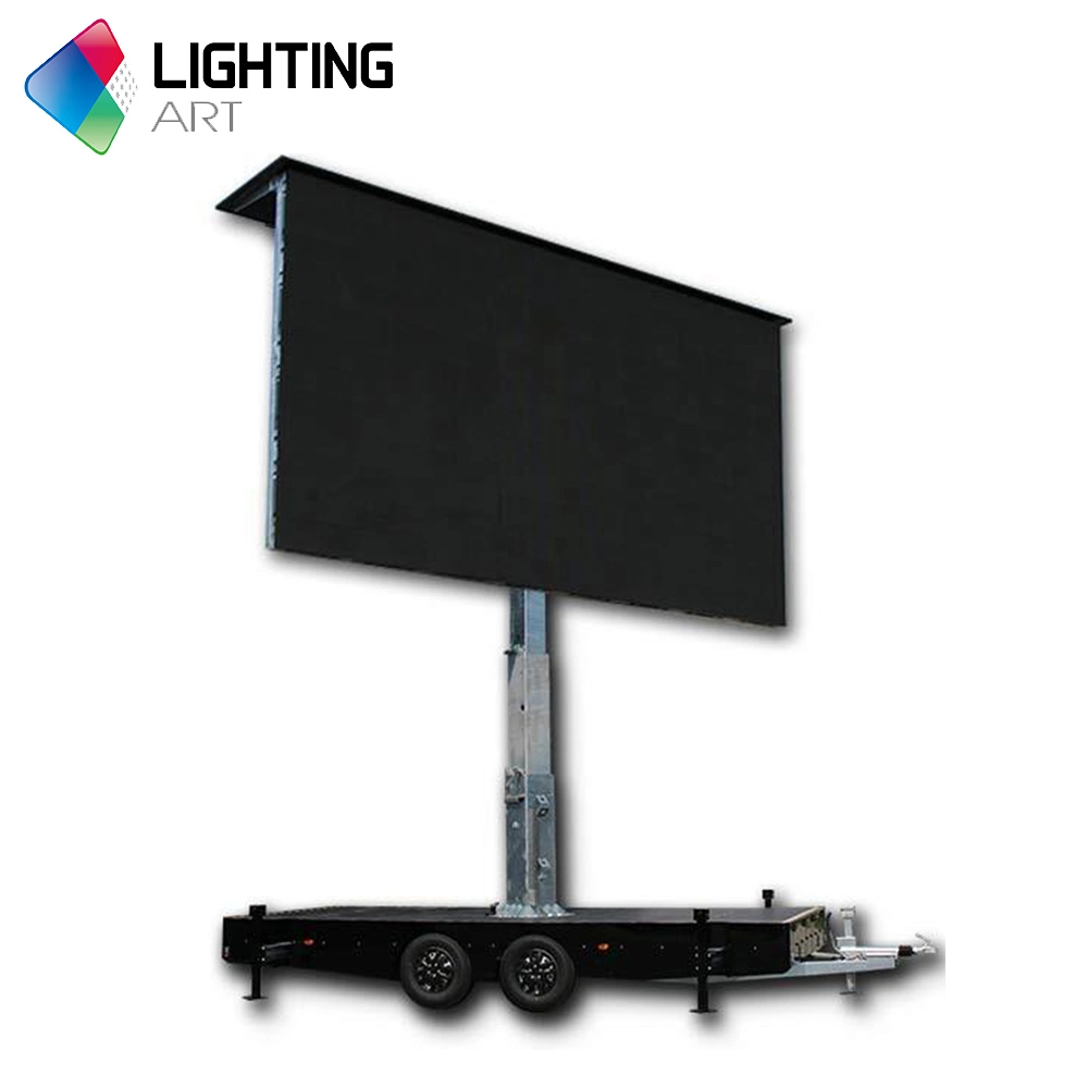 Stage Events Signs Video Wall Die-Casting Aluminum Cabinet P5 Outdoor Rental LED Display