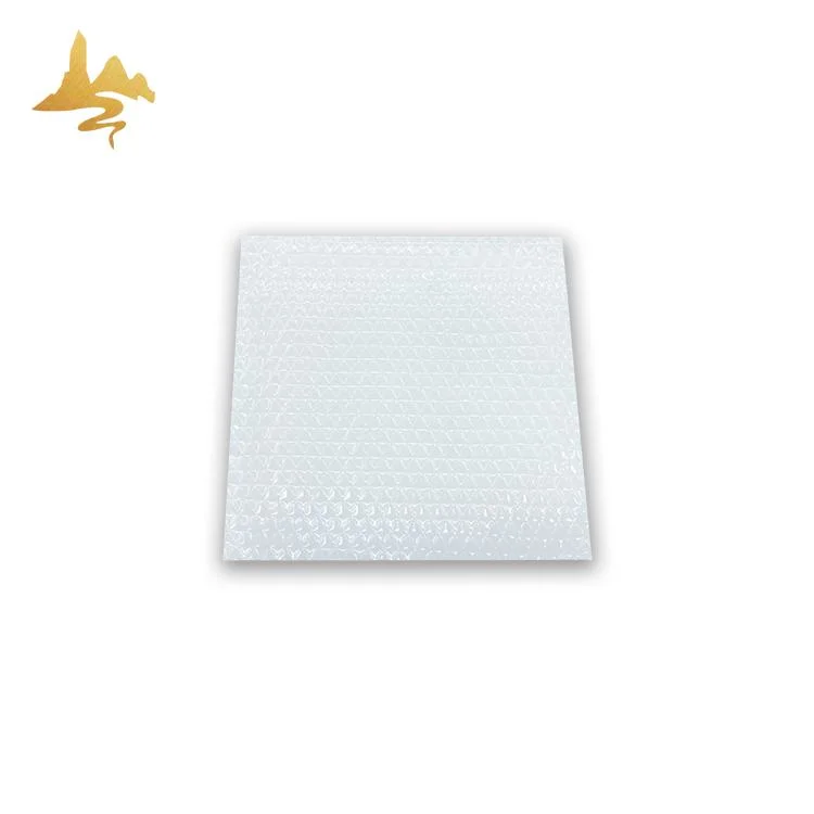 Patch anti-souffle pour le tissu doux à usage unique en Spunlace Menthol hydrogel Enfants