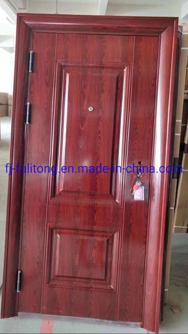 Patio Steel Glass Shutter Wooden Sliding Plastic Folding Door