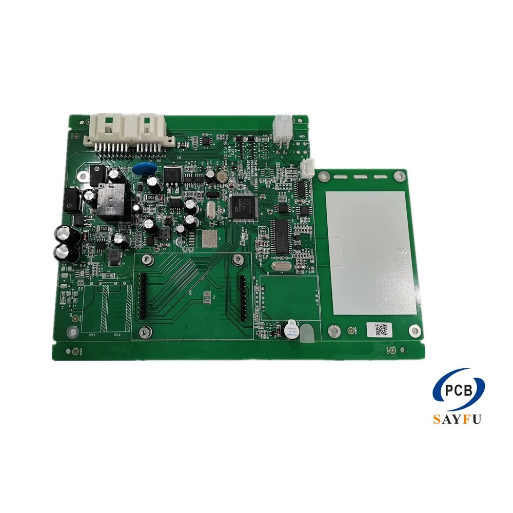 One Stop From Components to Assembly Rugged Android Handheld Mobile&Palm Computer PDA Main Board Data Collector Service PCBA