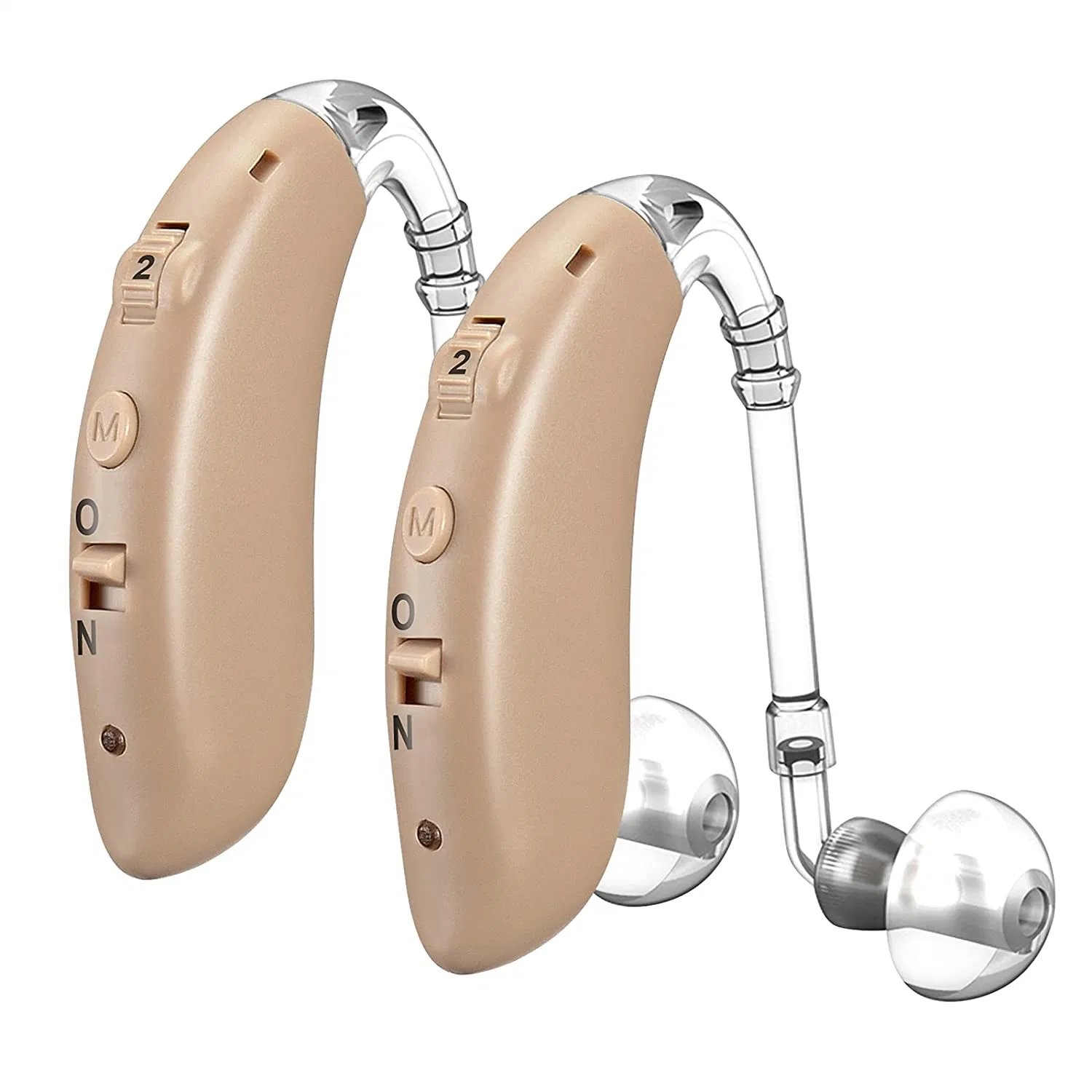 Cheap Price Powerful Digital Hearing Amplifier Hearing Aids