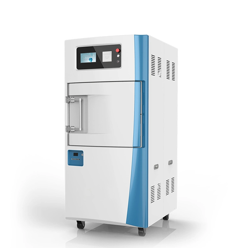 Ysmj-Eto120X Ysenmed 120L Medical Eo Sterilization Machine Ethylene Oxide Sterilizer Sanqiang Sq-Xh120 Sterilizer Price