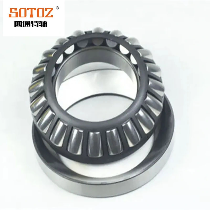 The Pressure 29412 29413 29414 Thrust Roller Bearing Is Suitable for Construction Machinery