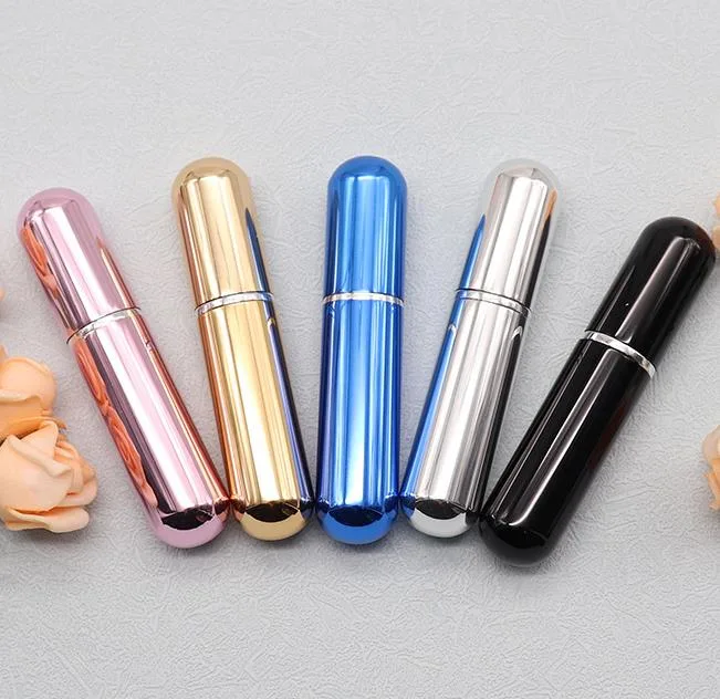 Atomiser Bottles Refillable Travel Empty Spray Bottle Set