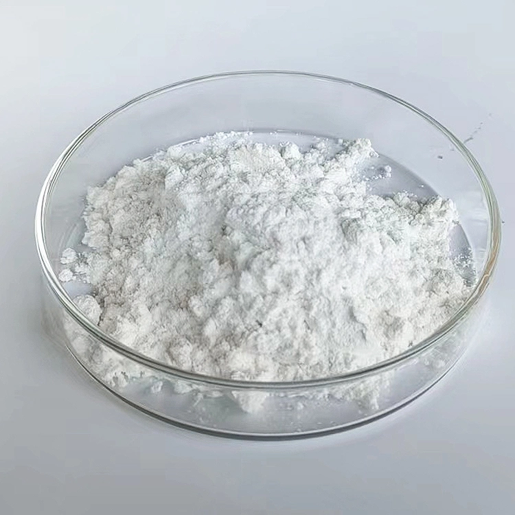 Fourniture poudre haute pureté acétate d'hydroxyprogestérone cas 302-23-8