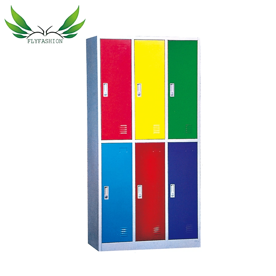 High quality/High cost performance  Steel Locker Office Furniture Steel Filing Cabinet for Wholesale/Supplier