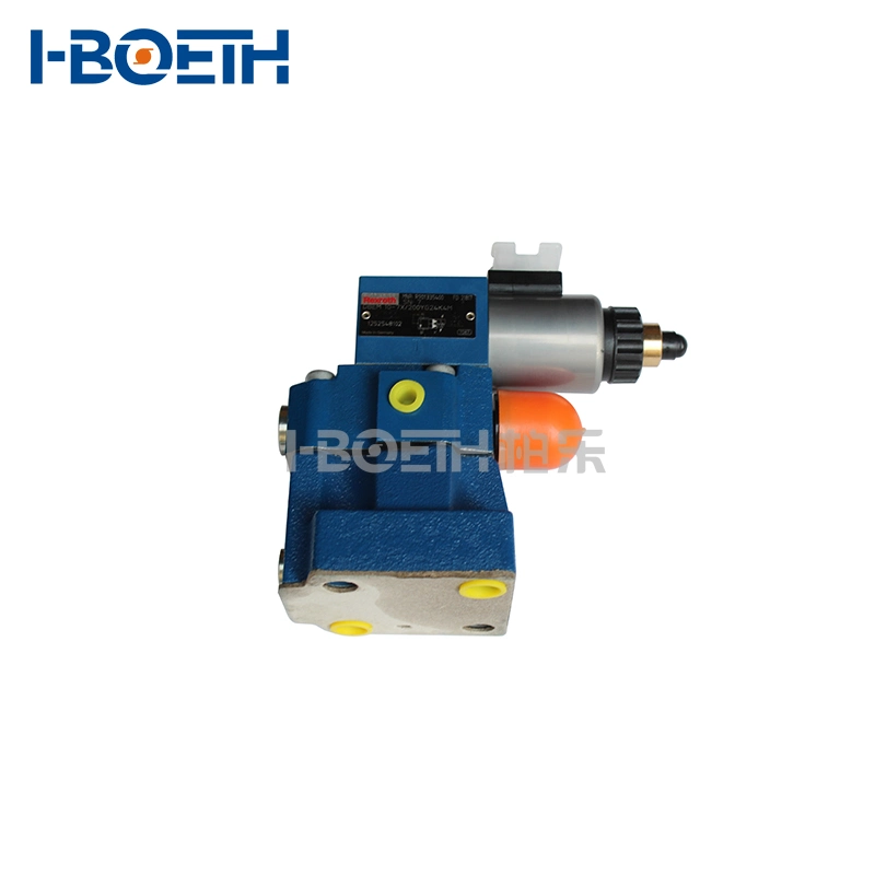 Rexroth Hydraulic 2-Way Cartridge Valves Cartridge Valves Type Dbem Lfa16dbem-7X/025 Lfa25dbem-7X/025 Lfa32dbem-7X/025 Lfa40dbem-7X/025