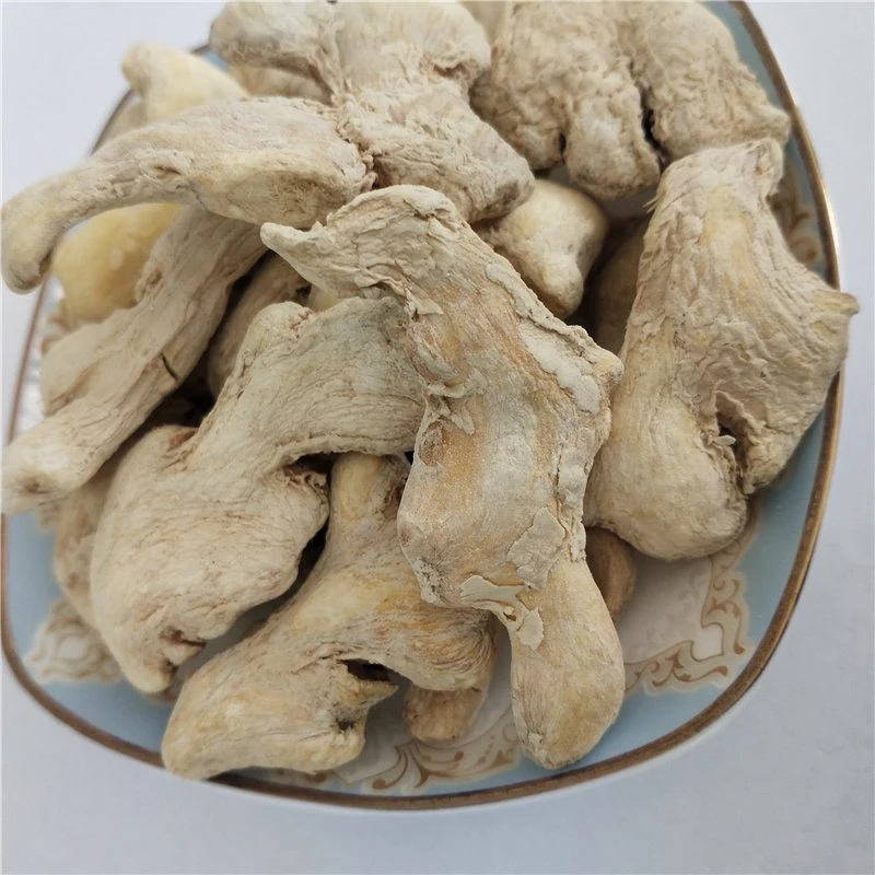 High Sulfur 2020 Yunan Dry Ginger Whole From Manhing