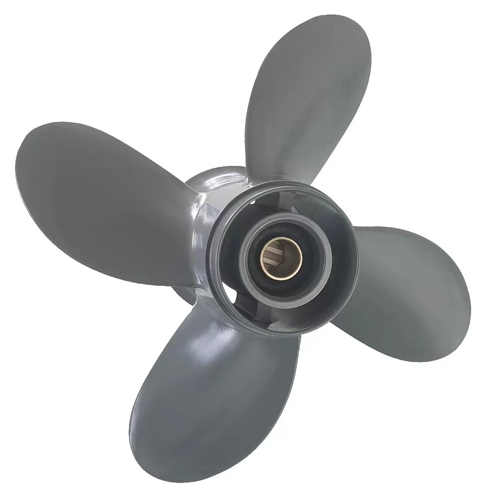 Schiffswellenrohr Kupfer Marine Propeller Boot Propeller