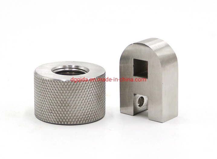 High Precision Non-Standard Stainless Steel Medical Device Accessories Customized