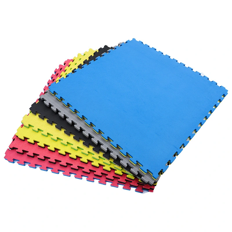 Safety Crash Mats Non-Fold 4X6 FT X 8 Inch