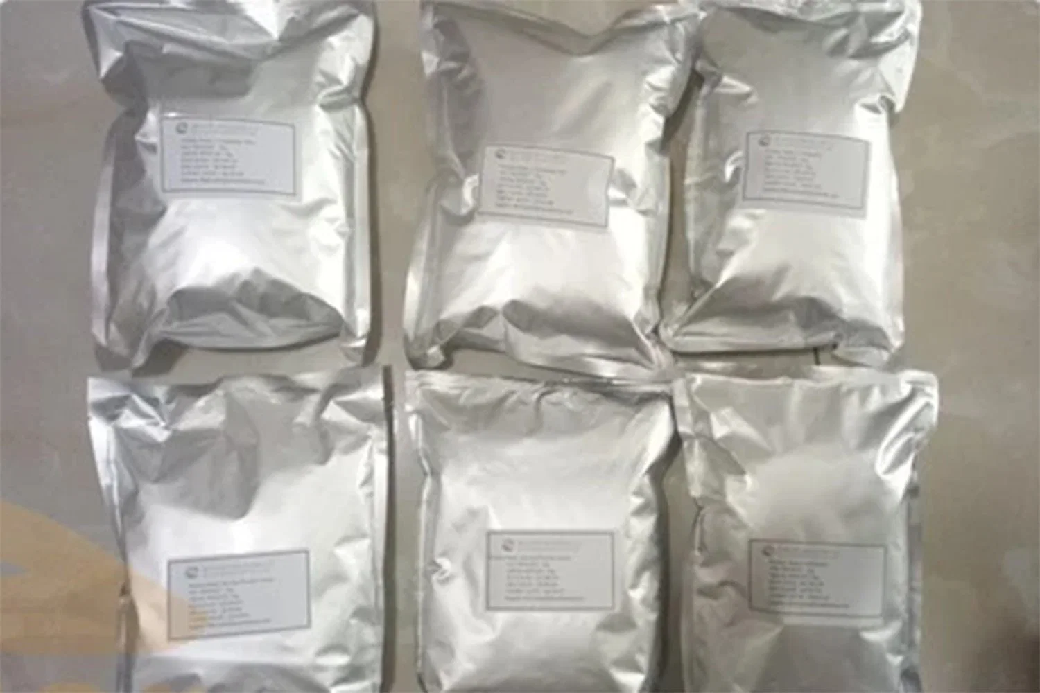 High Purity 99% Midostaurin Powder Pharmaceutical CAS No.: 120685-11-2