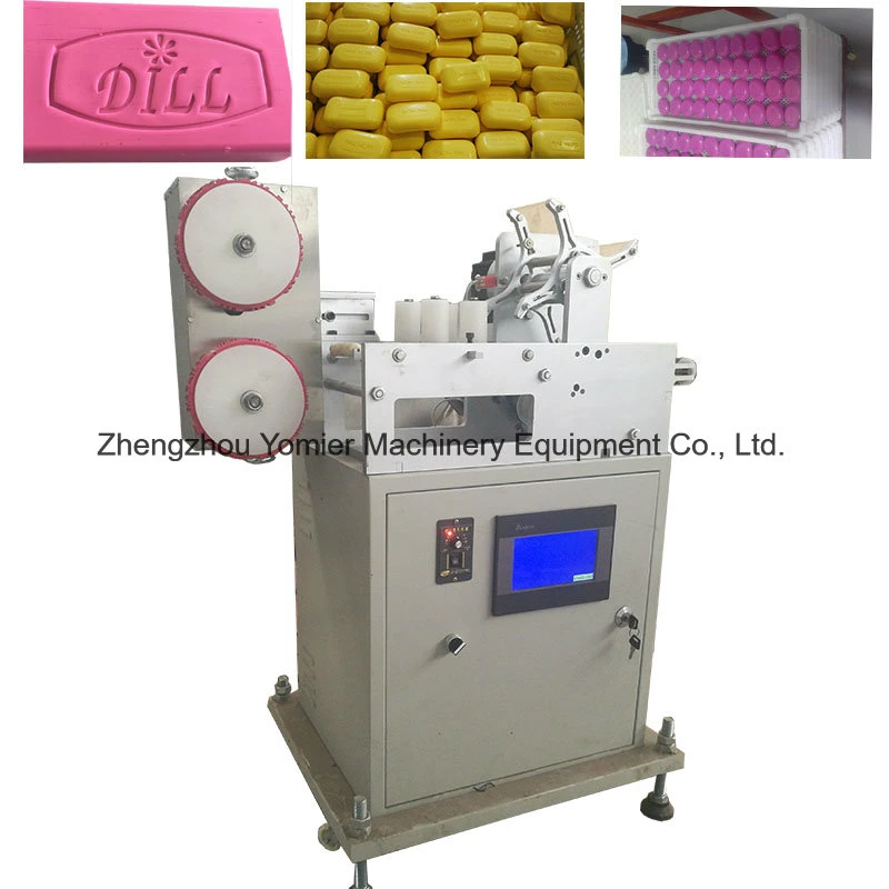 100-2000kg/H Block Rectangular Soap Laundry Soap Cutter