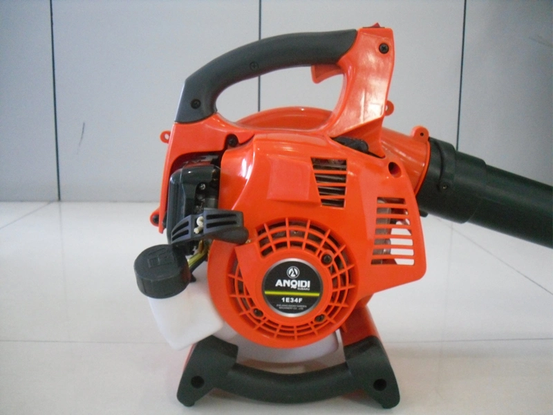 Aiqidi GS CE 800W Blower Leaf Vacuum 26cc