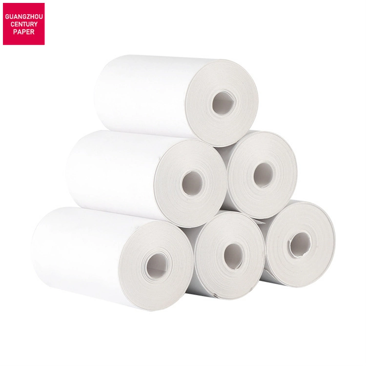 Thermal POS Till Paper Rolls 80*80mm 57*40mm Thermal Receipt Paper