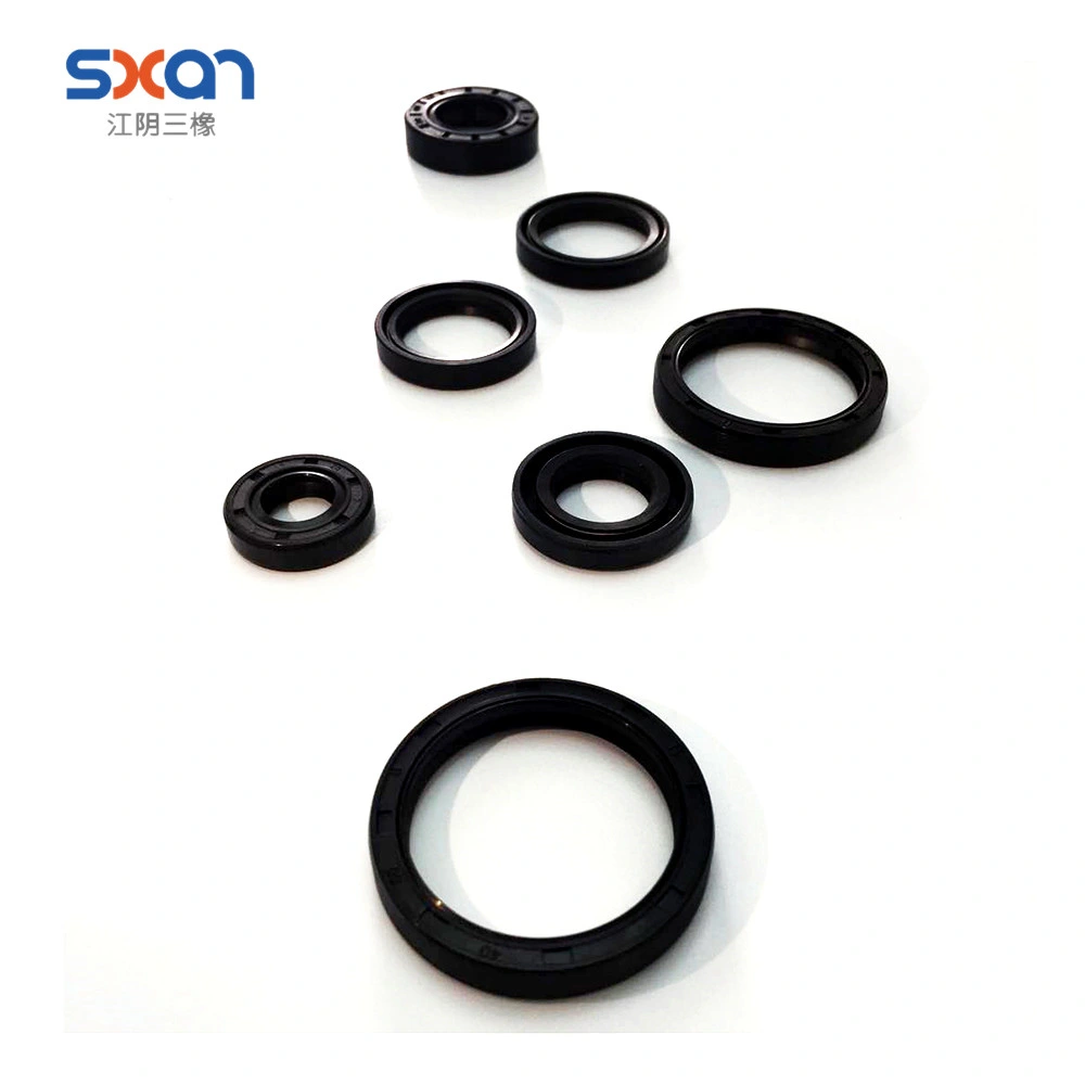 Auto Spare Part General Industrial Equipment Seals