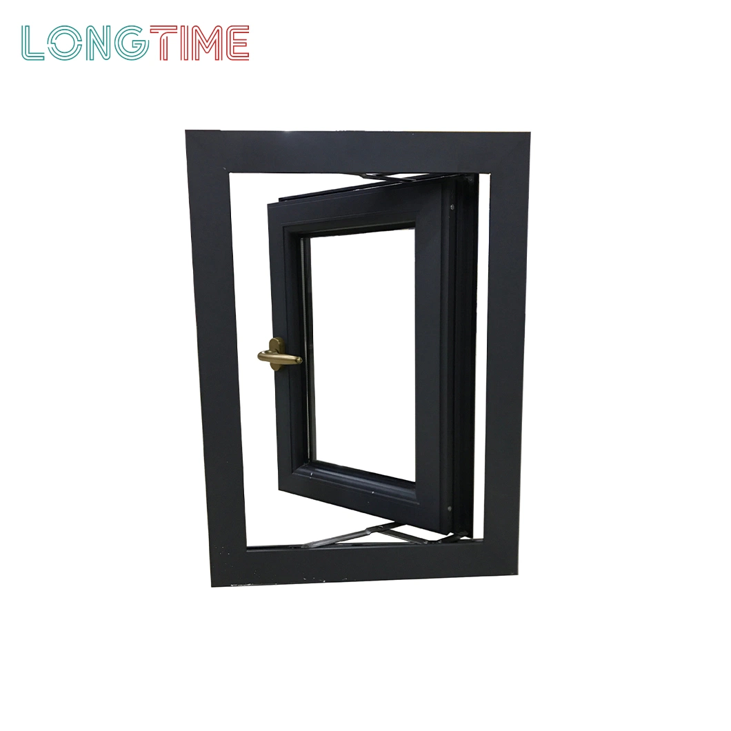 Best Quality Australia Standard Luxury Importing Aluminium Windows and Doors for Aluminium Casement Window