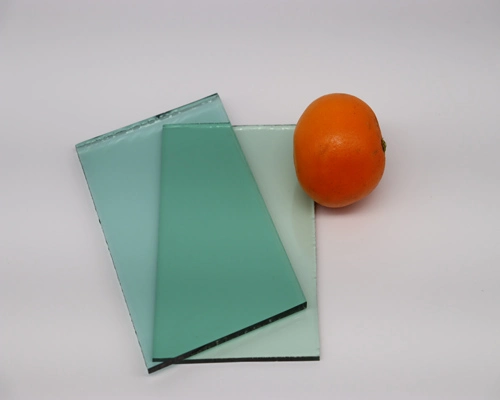 Tinted Float Glass for Building / Window / Door / Industrial Glass