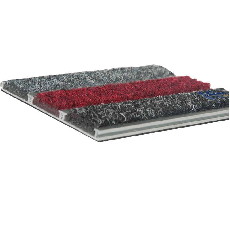 Construction Materials Aluminum Entrance Matting