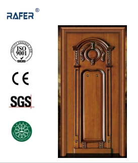 High Quality Interior Wooden Door (RA-N006)