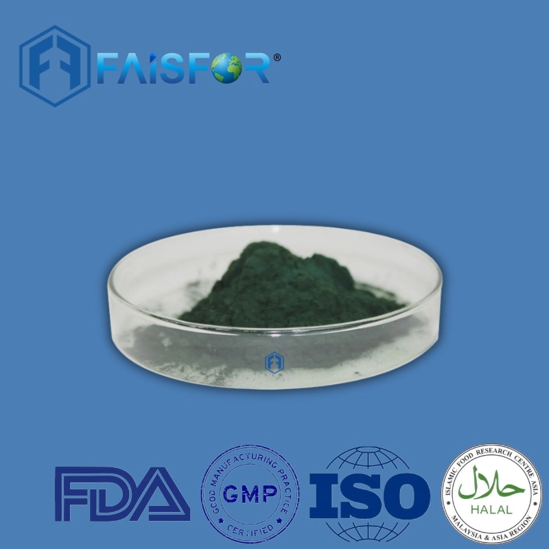 Harness The Power of Pure Organic Spirulina Powder for Optimal Nutrition