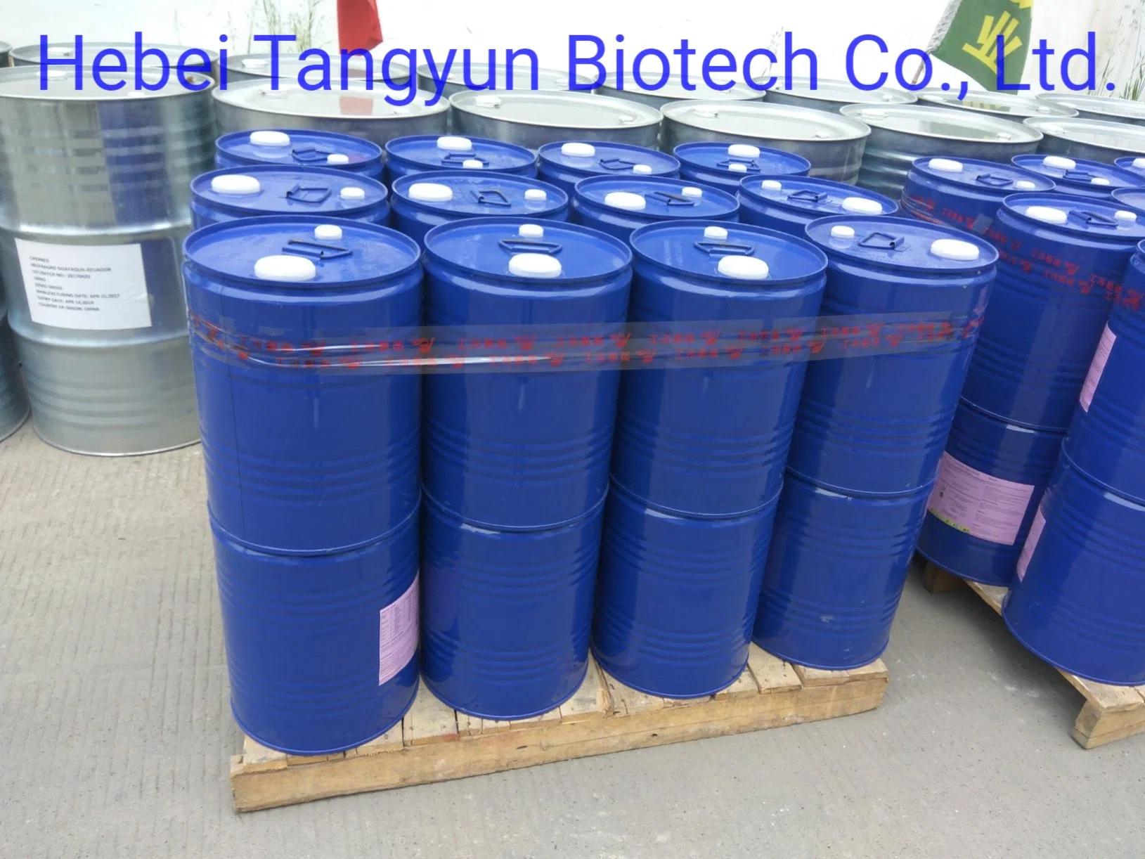 Pesticide Herbicide Herbicide agrochimique fenoxaprop-p-éthyl11 % EW