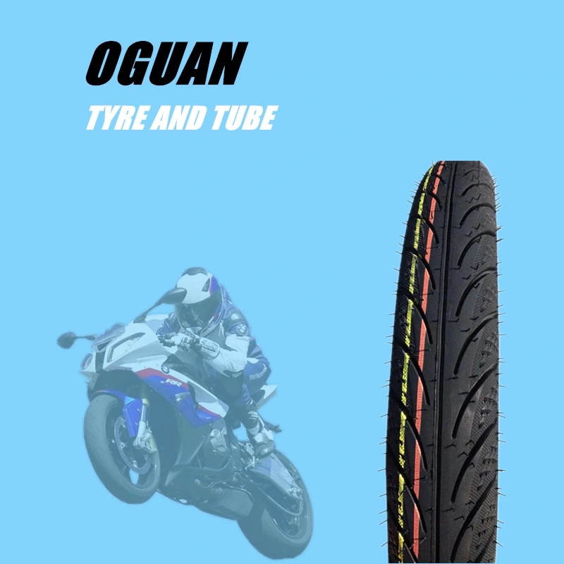 Dirt Bike Tyre/Motorcycle Tyre (250-17 225-17 300-17)