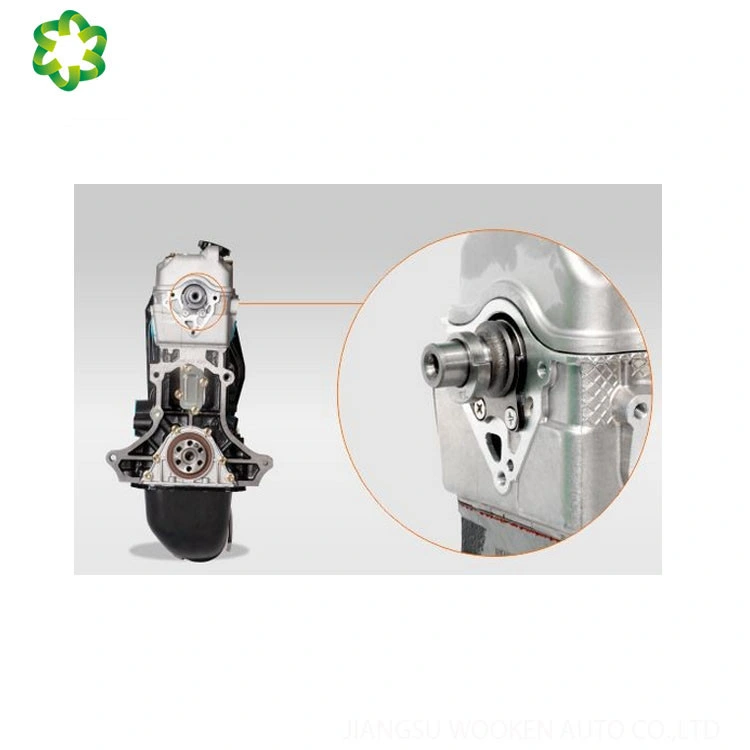 465QA/Af10-12 Engine, Auto Parts and Small Engines Made in China, Suitable for Hafei and FAW Dongfeng Xiaokang