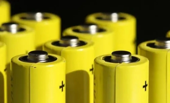 PVDF Copolymer für Lithium-Batterie Binder LiFePO4 hohe Qualität