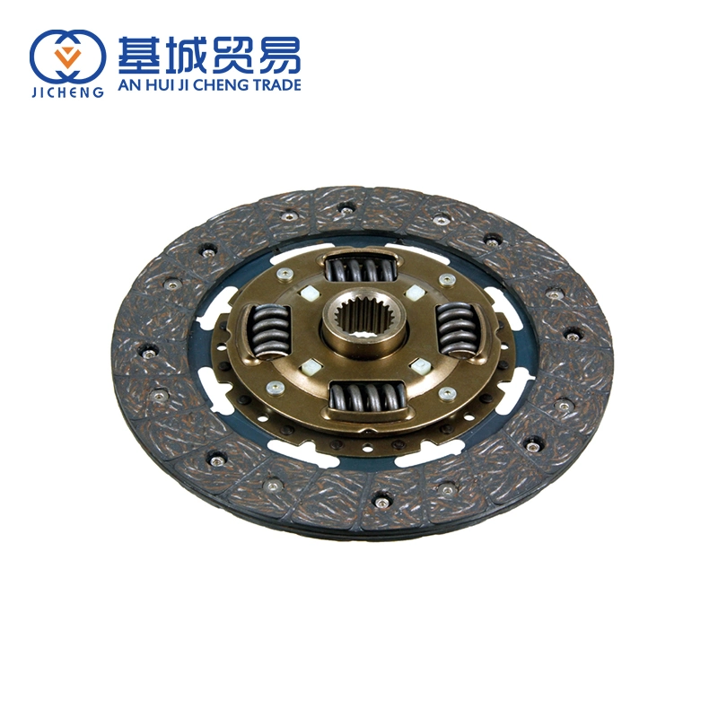 Auto Parts Clutch Disc for Toyota OE 31250-02040