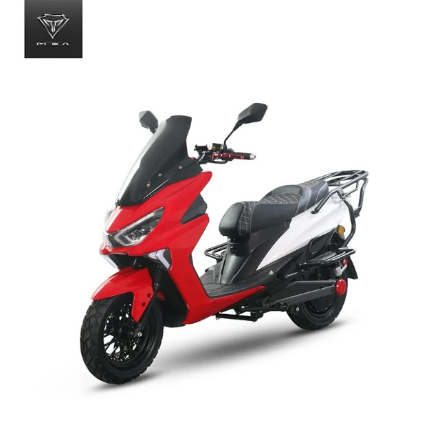 Alta potencia 2000W 3000W 4000W 5000W Batería de gran tamaño al por mayor para motocicletas eléctricas motorizadas scooters