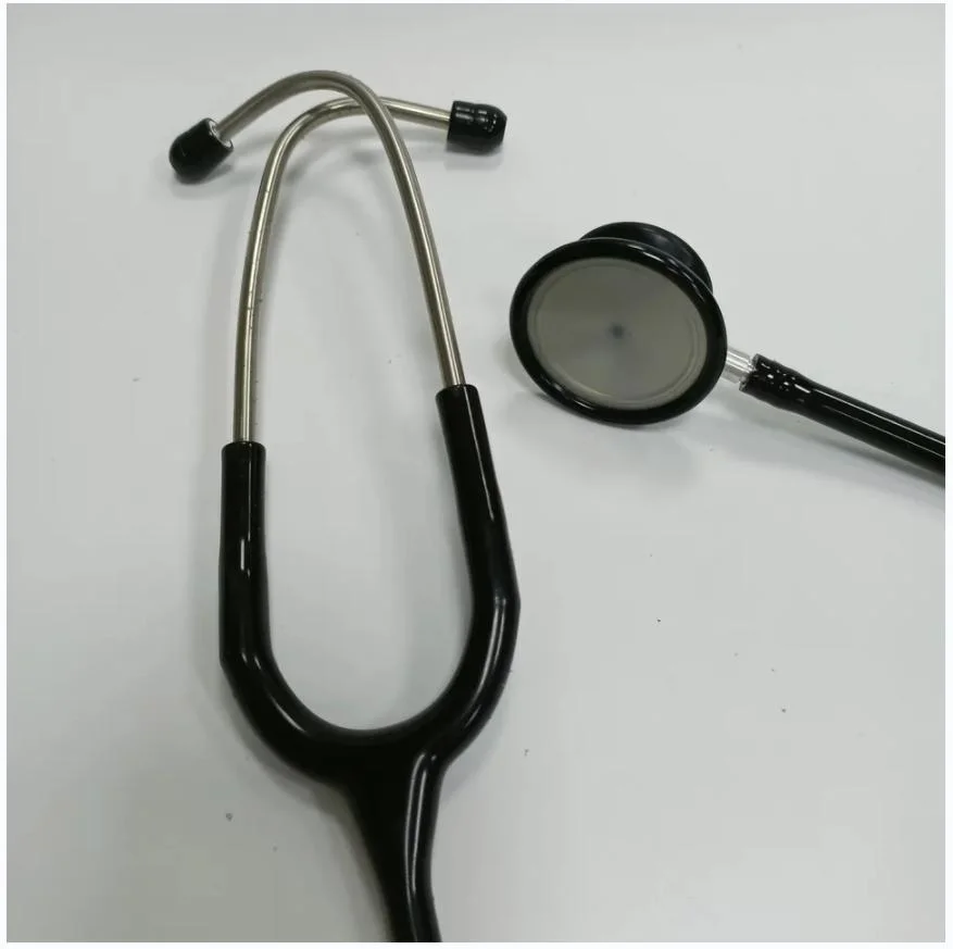 Medical Equipment Examination Hospital Apparatus Stethoscope