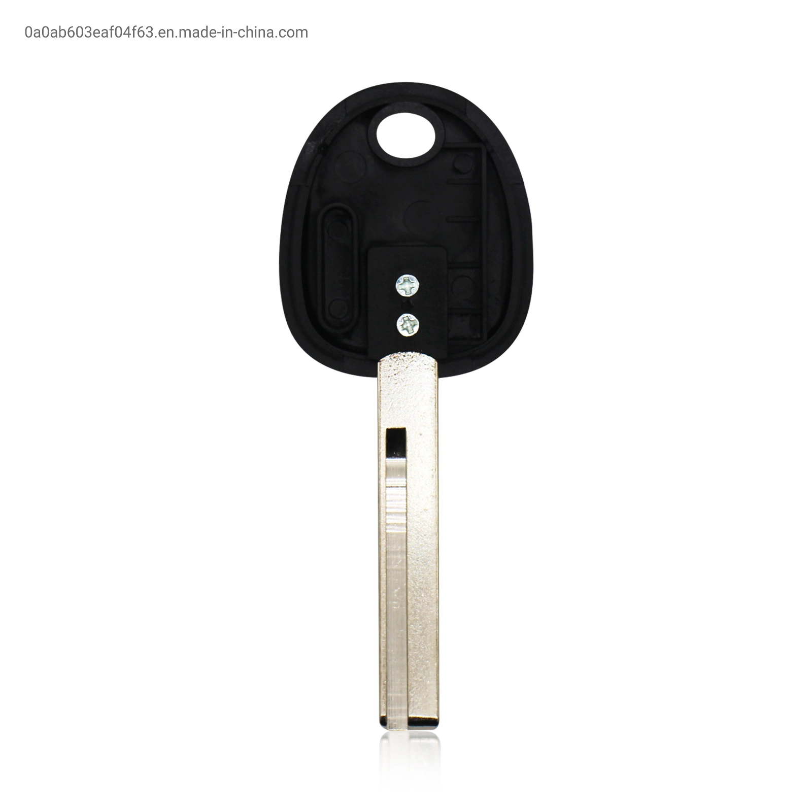 2012-2016 for Hyundai Accent/Elantra GT/Hyundai Veloster HY18P/HY18-P Transponder Key (MEGAMOS 13Chip) HY18