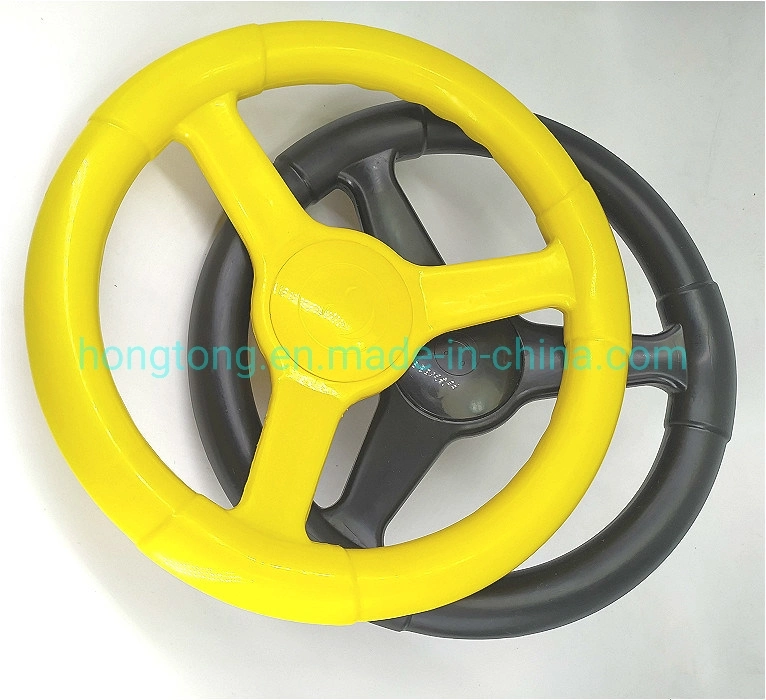 Steering Wheel with Od 210mm for Toy Car