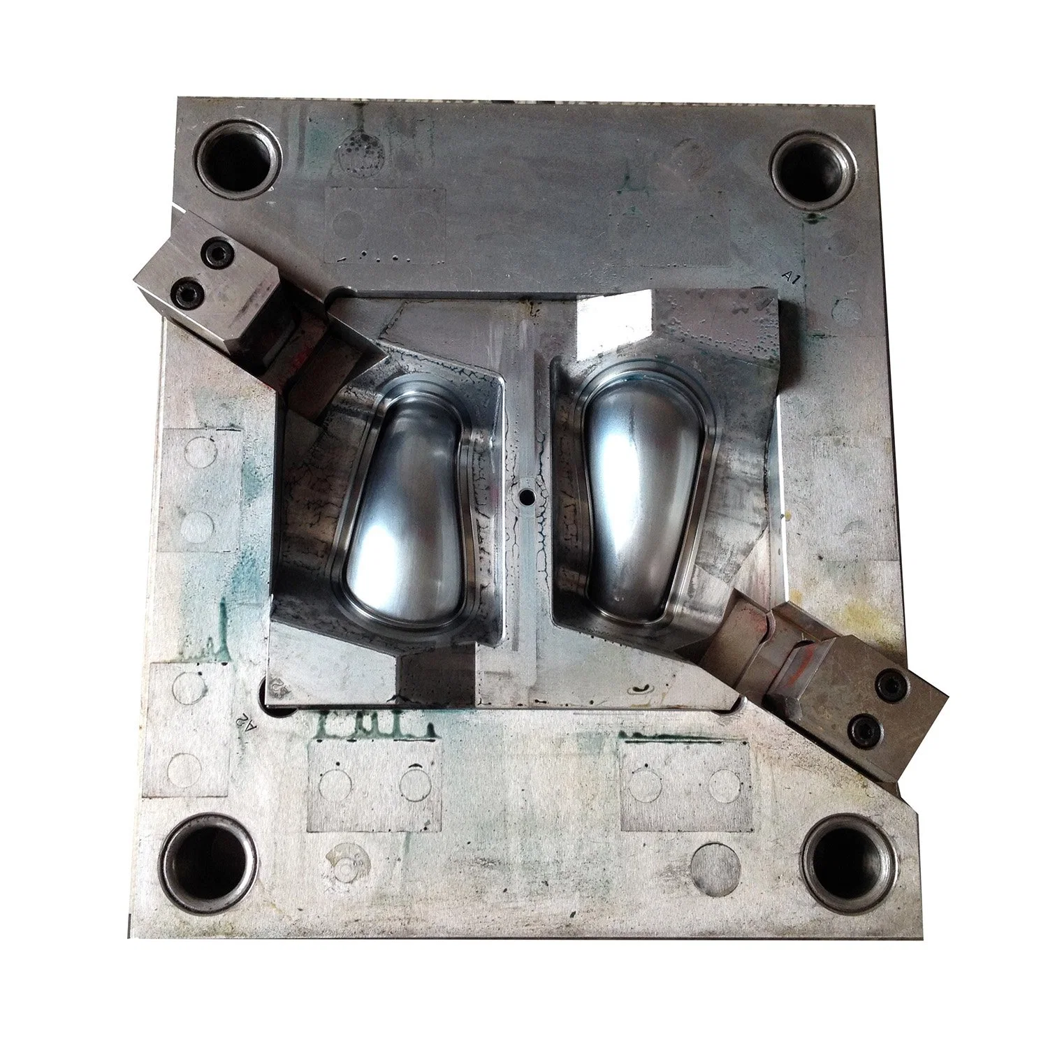 High Quality Stamping Die Mould for Car Set