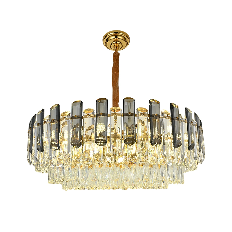 Customized Decorative Luxury Fashion Pendant Light Chandelier Light