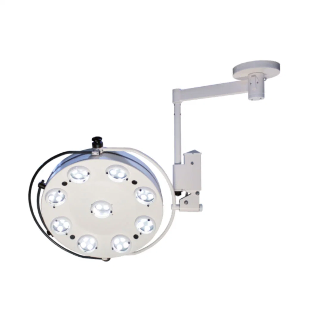 Medical LED Ceiling Operation Light for Hospital Operating Room Use